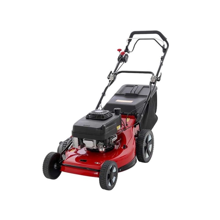 Marina Systems AGRI 57 SKW 3V ZHW -ruohonleikkuri, Kawasaki FJ180, 57 cm, 3 vaihdetta