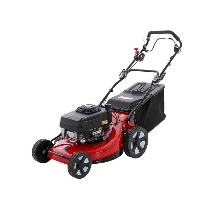 Marina Systems AGRI 57 SKW 3V ZHW -ruohonleikkuri, Kawasaki FJ180, 57 cm, 3 vaihdetta