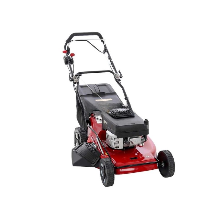 Marina Systems AGRI 57 SKW 3V ZHW -ruohonleikkuri, Kawasaki FJ180, 57 cm, 3 vaihdetta