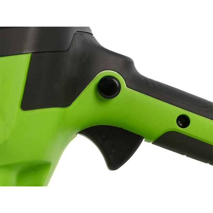 Greenworks CS40O6 akkumoottorisaha, 60 V, 40 cm, ilman akkua ja laturia