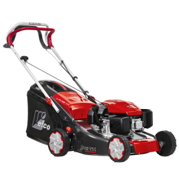 Efco LR 48 TK Comfort Plus itsevetävä ruohonleikkuri 139 cm 46 cm 70 l