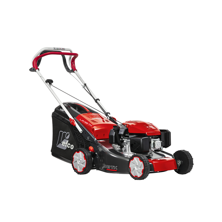 Efco LR 48 TK Comfort Plus itsevetävä ruohonleikkuri 139 cm 46 cm 70 l