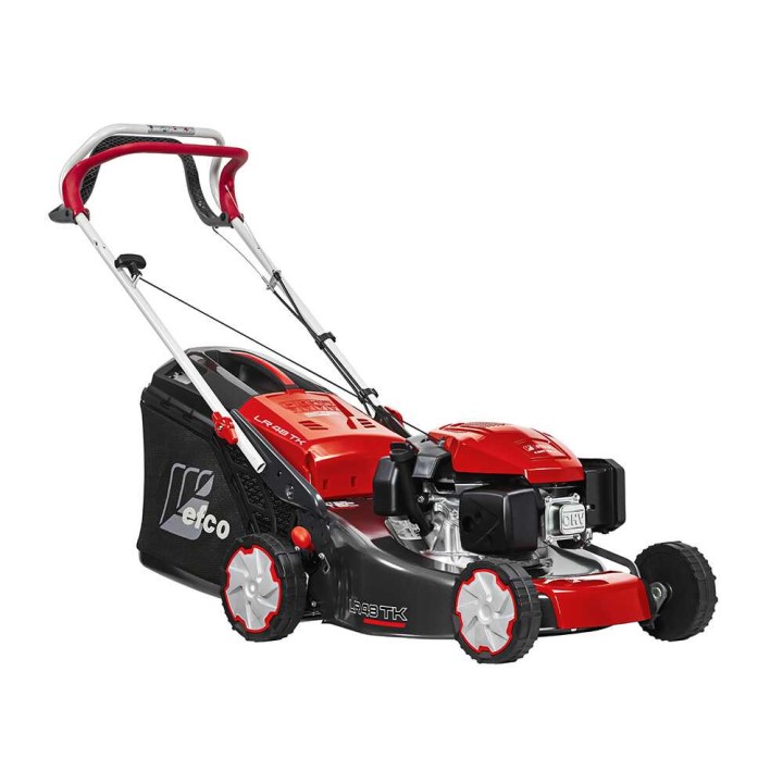 Efco LR 48 TK Comfort Plus itsevetävä ruohonleikkuri, 139 cm³, 46 cm, 70 l