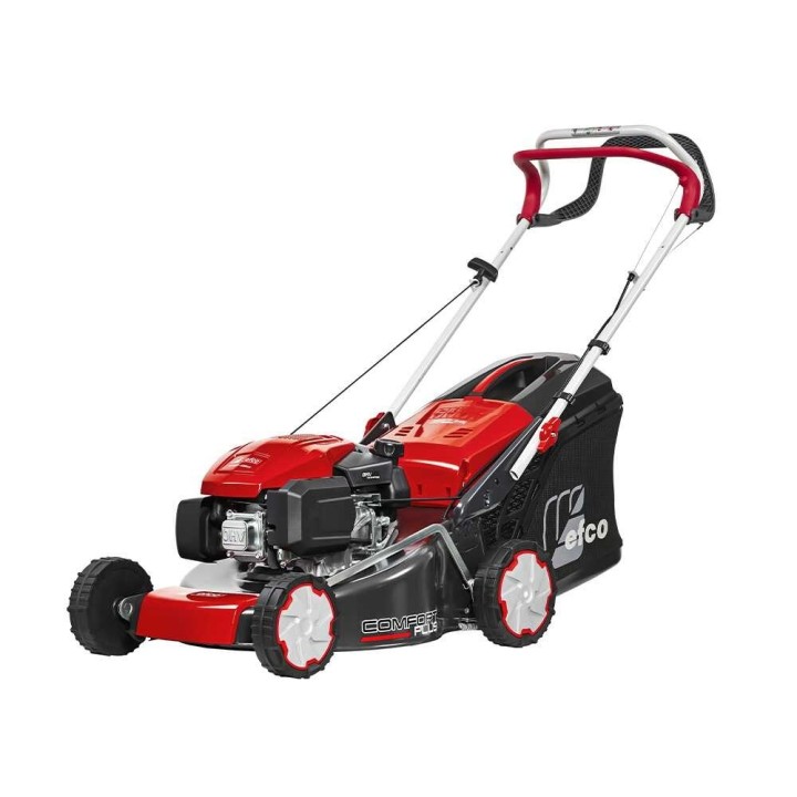 Efco LR 48 TK Comfort Plus itsevetävä ruohonleikkuri, 139 cm³, 46 cm, 70 l