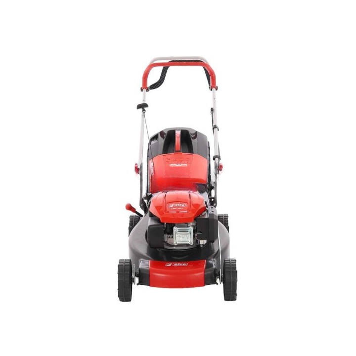 Efco LR 48 TK Comfort Plus itsevetävä ruohonleikkuri, 139 cm³, 46 cm, 70 l