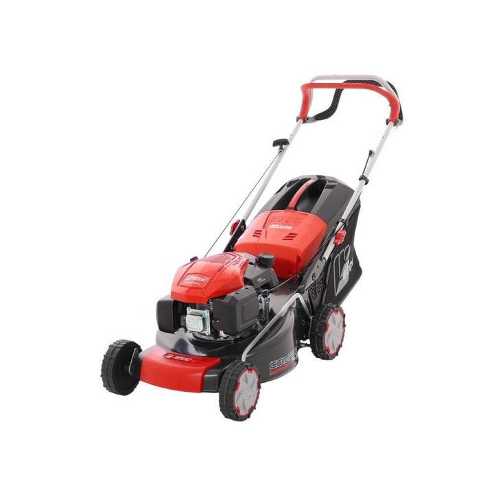 Efco LR 48 TK Comfort Plus itsevetävä ruohonleikkuri, 139 cm³, 46 cm, 70 l