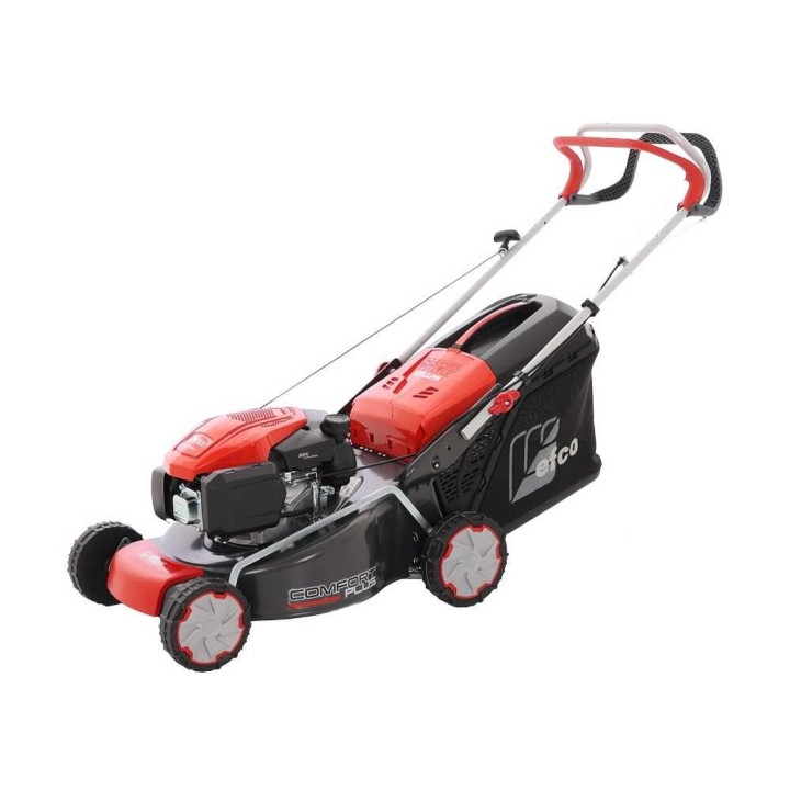 Efco LR 48 TK Comfort Plus itsevetävä ruohonleikkuri, 139 cm³, 46 cm, 70 l