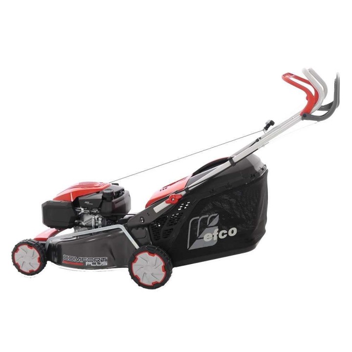Efco LR 48 TK Comfort Plus itsevetävä ruohonleikkuri, 139 cm³, 46 cm, 70 l