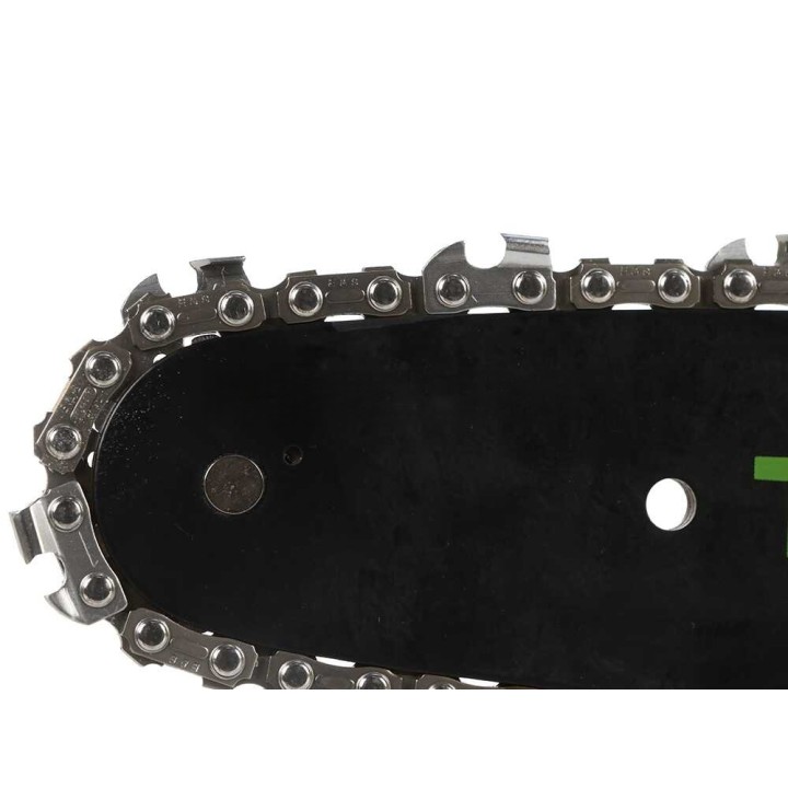 Greenworks CS40O6 akkumoottorisaha polttopuille, 60 V, 4 Ah, 40 cm