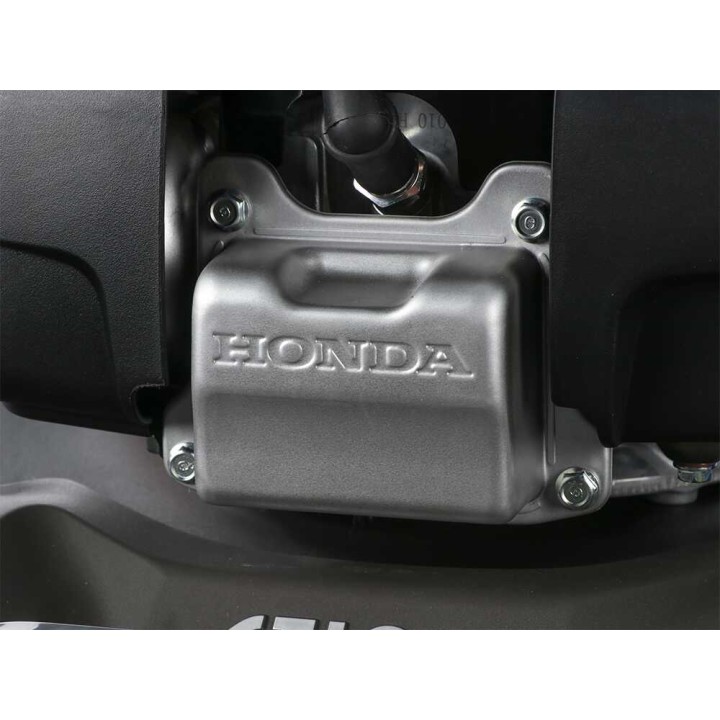 Stiga Collector 48 S H vetävä bensiinikäyttöinen ruohonleikkuri, 46 cm, Honda GCVx 145