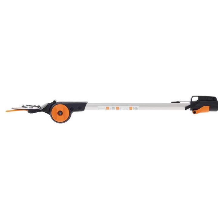 Fiskars UPX96 teleskooppiset oksasakset, 240–400 cm, 32 mm