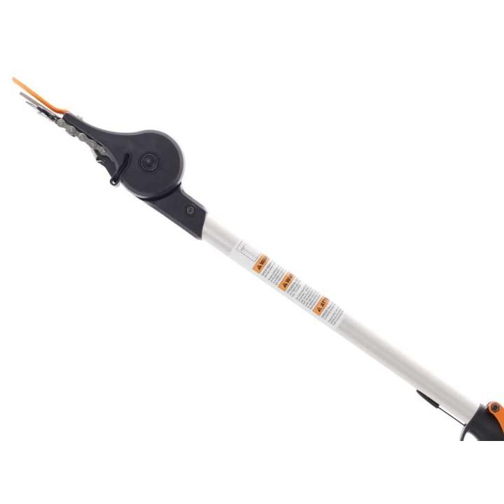 Fiskars UPX96 teleskooppiset oksasakset, 240–400 cm, 32 mm