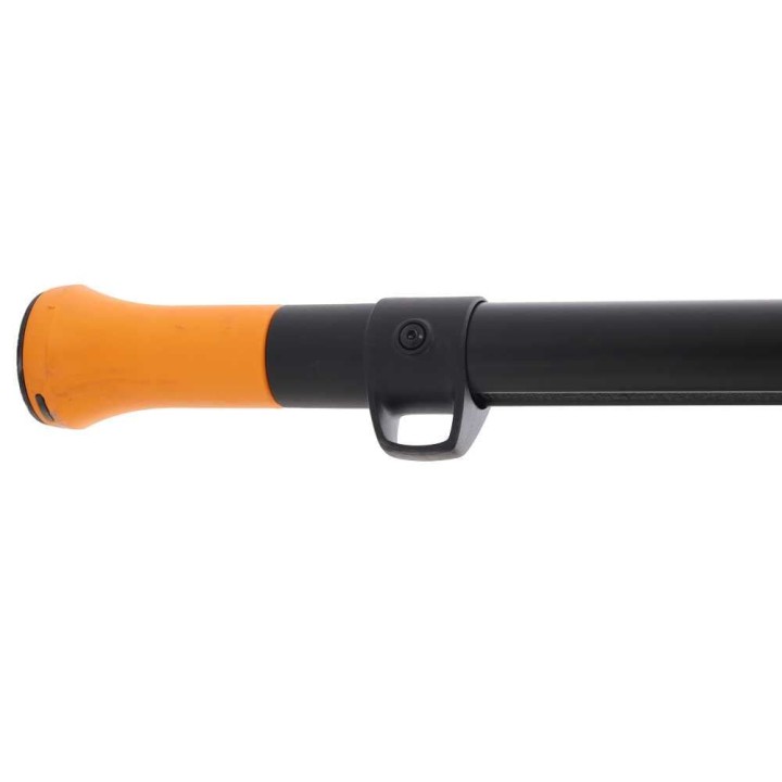 Fiskars UPX96 teleskooppiset oksasakset, 240–400 cm, 32 mm