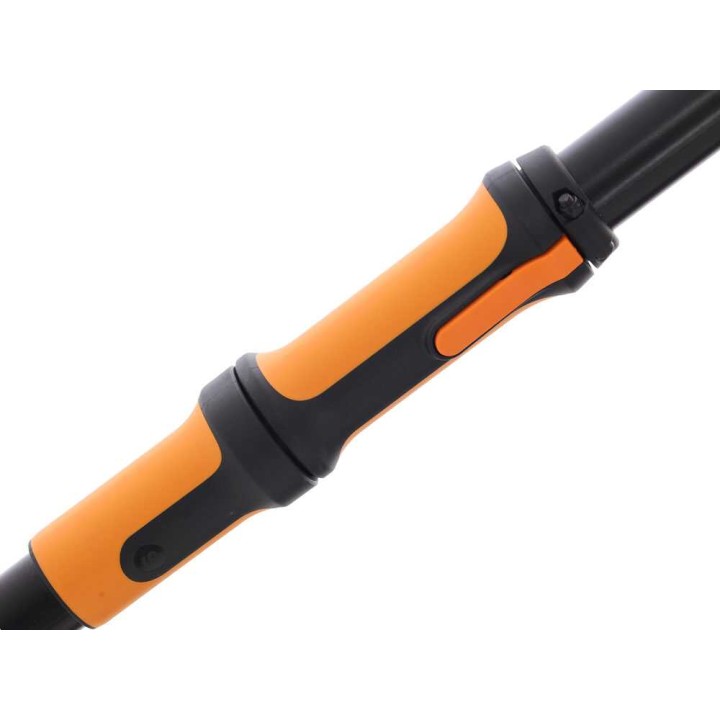 Fiskars UPX96 teleskooppiset oksasakset, 240–400 cm, 32 mm
