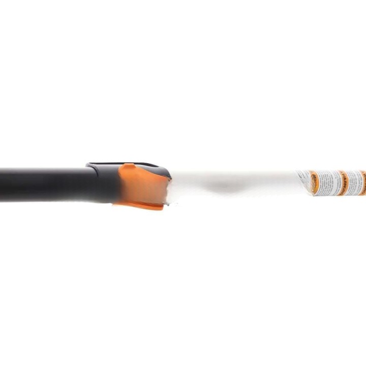 Fiskars UPX96 teleskooppiset oksasakset, 240–400 cm, 32 mm