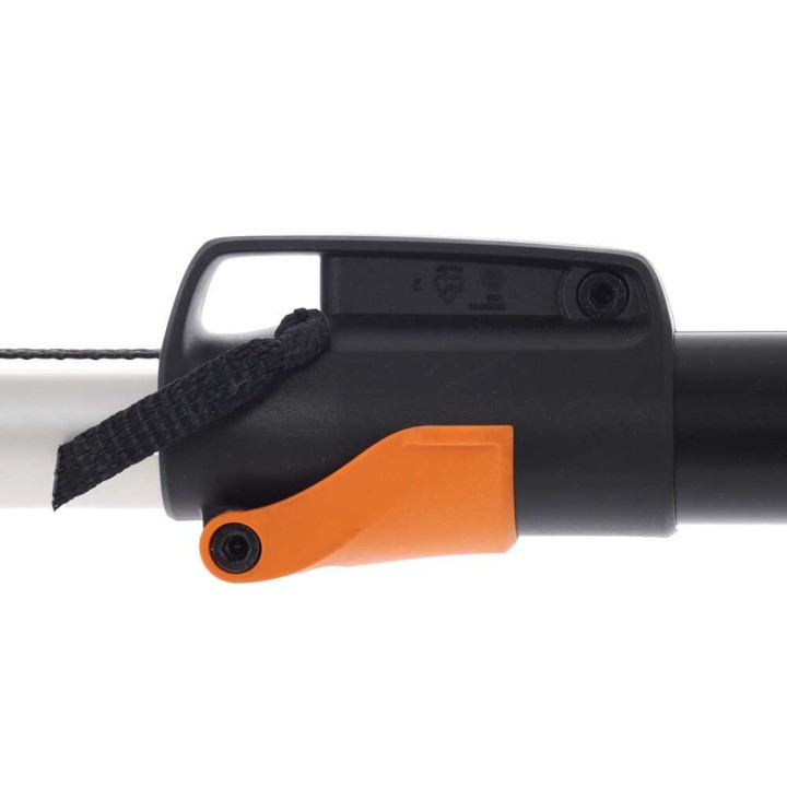 Fiskars UPX96 teleskooppiset oksasakset, 240–400 cm, 32 mm