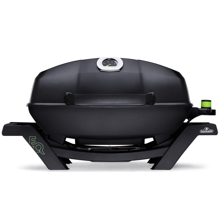Napoleon TravelQ PRO285E sähkögrilli 2 200 W 54 37 cm 220 240 V