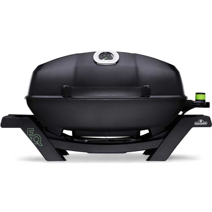 Napoleon TravelQ PRO285E sähkögrilli, 2 200 W, 54 × 37 cm, 220–240 V