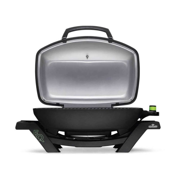 Napoleon TravelQ PRO285E sähkögrilli, 2 200 W, 54 × 37 cm, 220–240 V