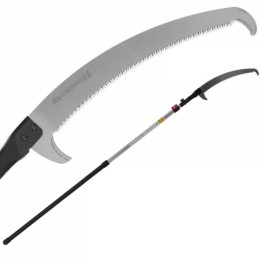 Silky Hayauchi 3700 KSI 017739N teleskooppivartinen oksasaha 39 cm