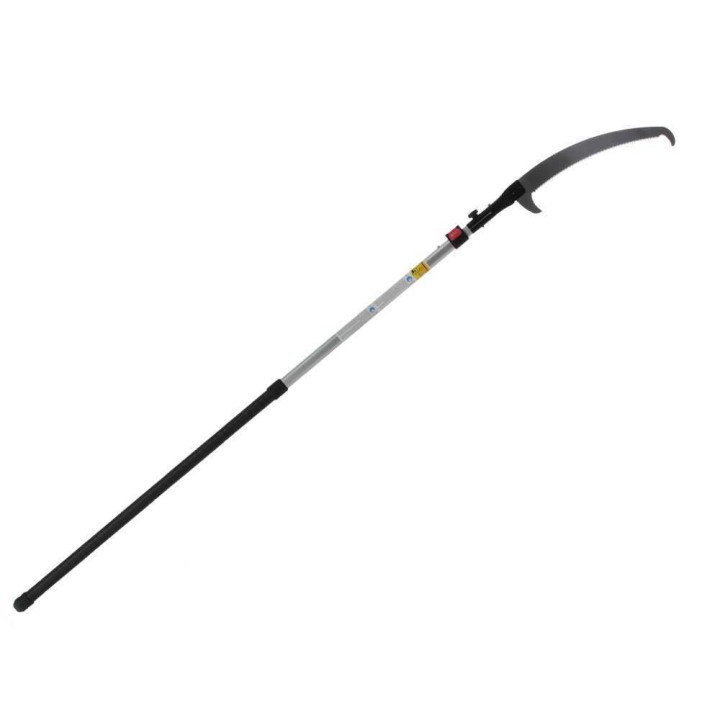 Silky Hayauchi 3700 KSI 017739N teleskooppivartinen oksasaha, 39 cm