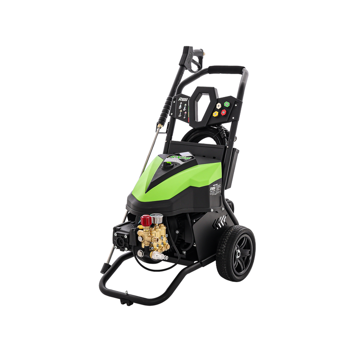 Ribimex RX14 kylmävesipainepesuri 250 bar 930 l h 6 800 W 400 V
