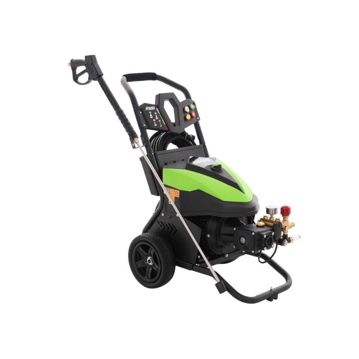 Ribimex RX14 kylmävesipainepesuri, 250 bar, 930 l/h, 6 800 W, 400 V