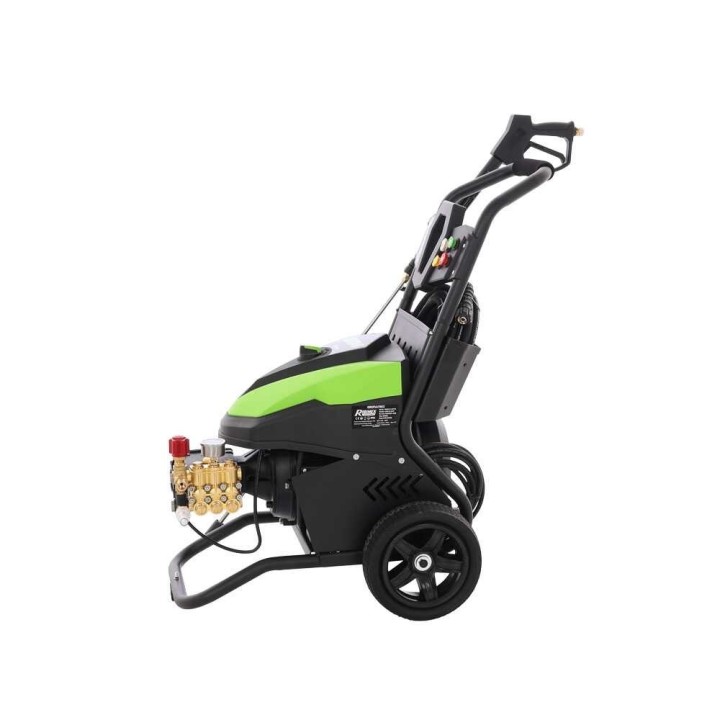 Ribimex RX14 kylmävesipainepesuri, 250 bar, 930 l/h, 6 800 W, 400 V