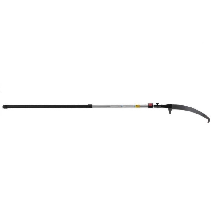 Silky Hayauchi 3700 KSI 017739N teleskooppivartinen oksasaha, 39 cm