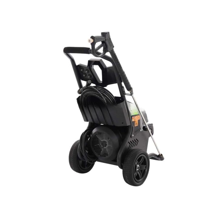 Ribimex RX14 kylmävesipainepesuri, 250 bar, 930 l/h, 6 800 W, 400 V kolmivaiheinen