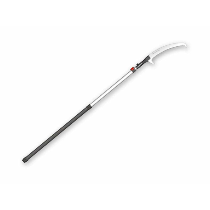 Silky Hayauchi 3700 KSI 017739N teleskooppivartinen oksasaha, 39 cm
