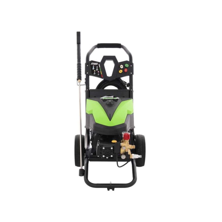 Ribimex RX14 kylmävesipainepesuri, 250 bar, 930 l/h, 6 800 W, 400 V kolmivaiheinen