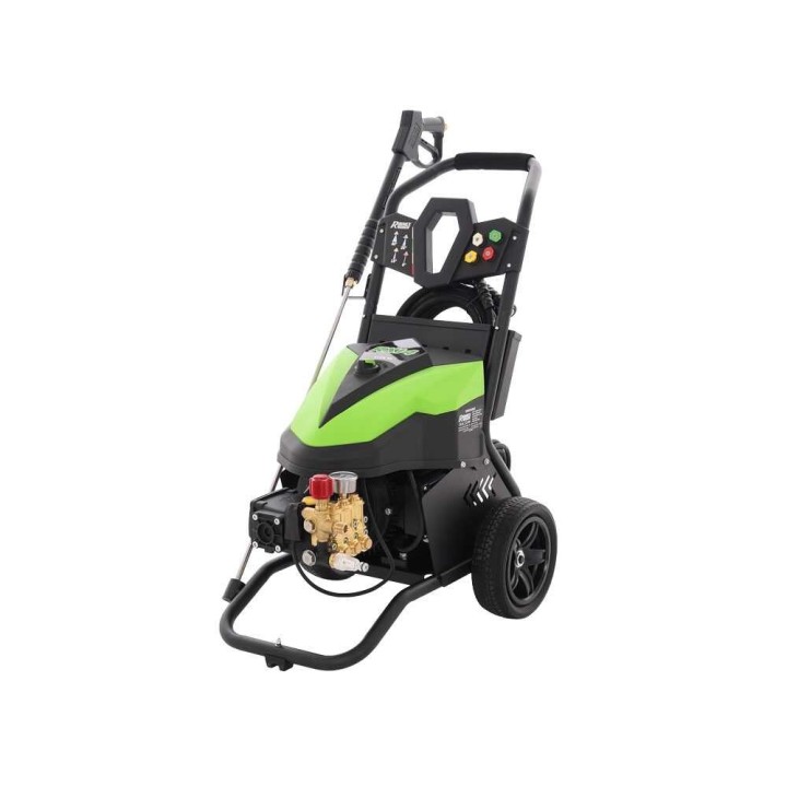 Ribimex RX14 kylmävesipainepesuri, 250 bar, 930 l/h, 6 800 W, 400 V kolmivaiheinen