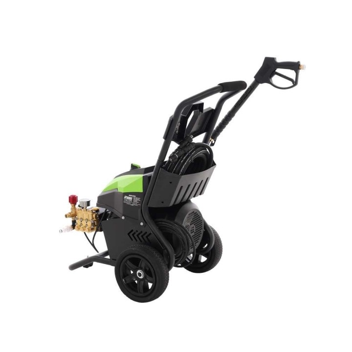 Ribimex RX14 kylmävesipainepesuri, 250 bar, 930 l/h, 6 800 W, 400 V kolmivaiheinen