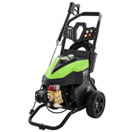 Ribimex RX14 kylmävesipainepesuri 250 bar 930 l h 6 800 W 400 V