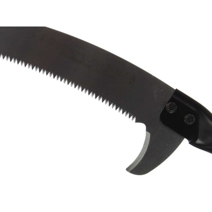 Silky Hayauchi 3700 KSI 017739N teleskooppivartinen oksasaha, 39 cm