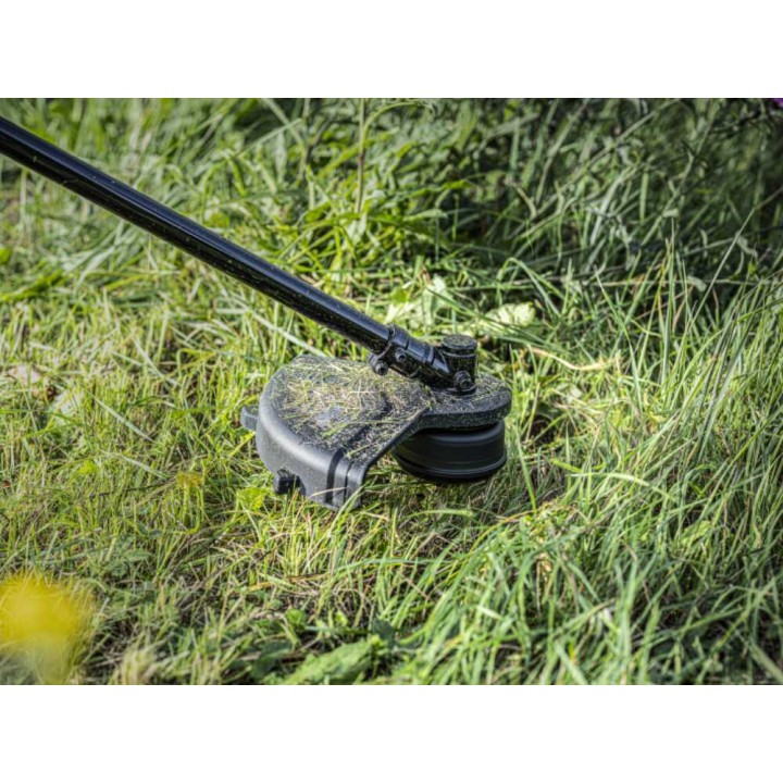 Skil 0260 CA akkuraivaussaha, 20 V, 2,5 Ah, siimapää ja metalliterä