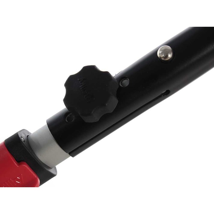 Silky Hayauchi 3700 KSI 017739N teleskooppivartinen oksasaha, 39 cm