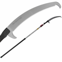 Silky Hayauchi 4900 KSI 017839N teleskooppivartinen oksasaha 39 cm