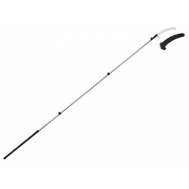 Silky Hayauchi 4900 KSI 017839N teleskooppivartinen oksasaha, 39 cm
