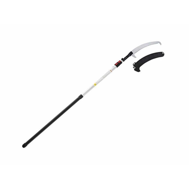 Silky Hayauchi 4900 KSI 017839N teleskooppivartinen oksasaha, 39 cm