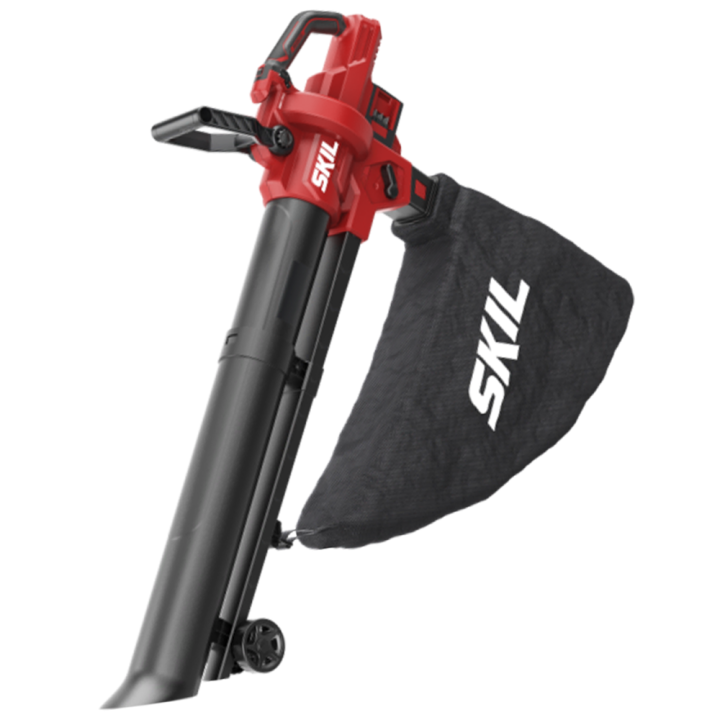 SKIL 0350 CA puhallin imuri 20 V 45 l ilman akkua ja laturia