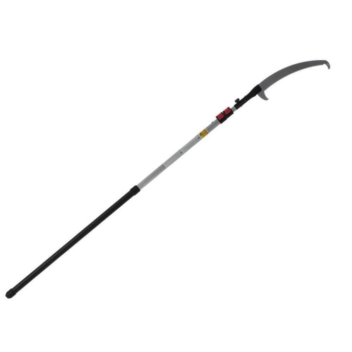 Silky Hayauchi 4900 KSI 017839N teleskooppivartinen oksasaha, 39 cm