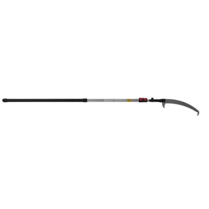 Silky Hayauchi 4900 KSI 017839N teleskooppivartinen oksasaha, 39 cm