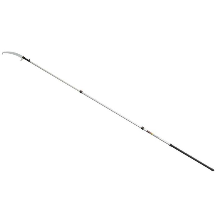 Silky Hayauchi 4900 KSI 017839N teleskooppivartinen oksasaha, 39 cm