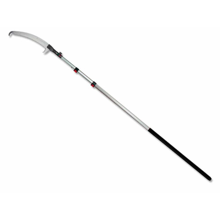 Silky Hayauchi 4900 KSI 017839N teleskooppivartinen oksasaha, 39 cm