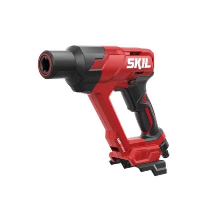 Skil 0762 CA akkupainepesuri, 20 V, 2,5 Ah, 24 bar