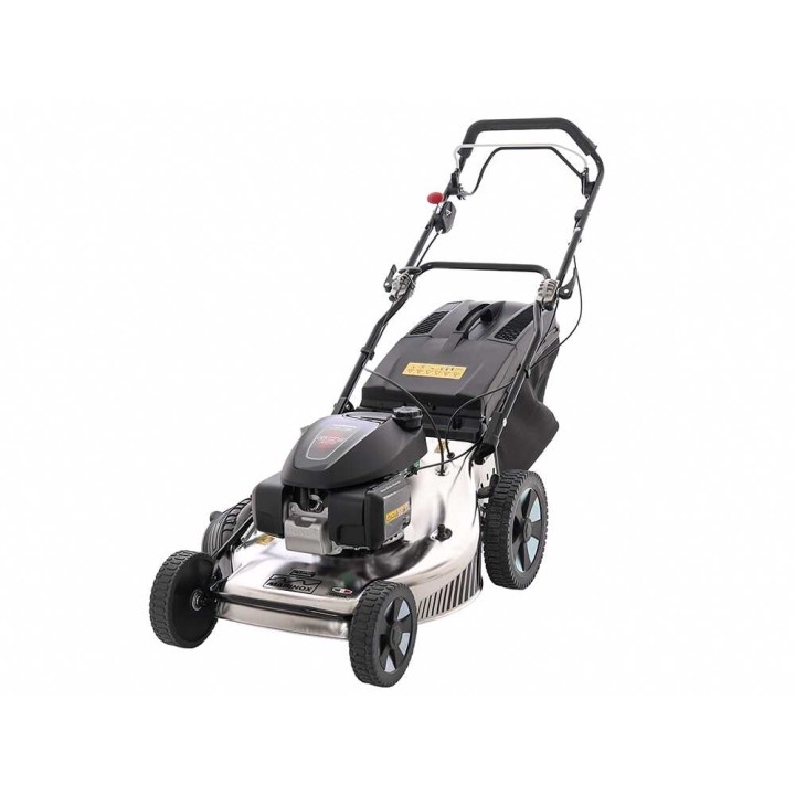 Marina Systems MX 57 SH 3V vetävä bensiiniruohonleikkuri, 57 cm, Honda GCVx200