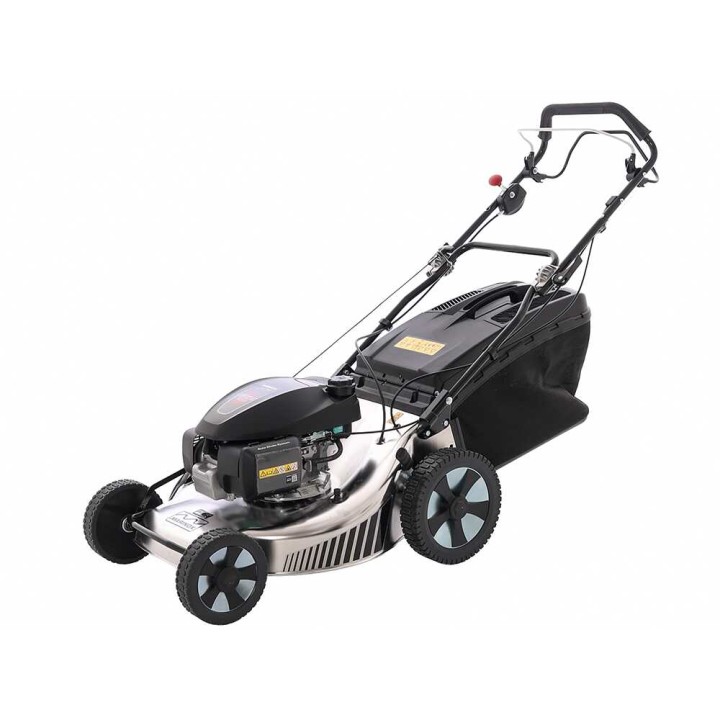 Marina Systems MX 57 SH 3V vetävä bensiiniruohonleikkuri, 57 cm, Honda GCVx200