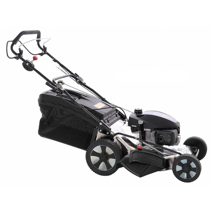 Marina Systems MX 57 SH 3V vetävä bensiiniruohonleikkuri, 57 cm, Honda GCVx200